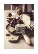 Cheese Board | Créez votre propre affiche